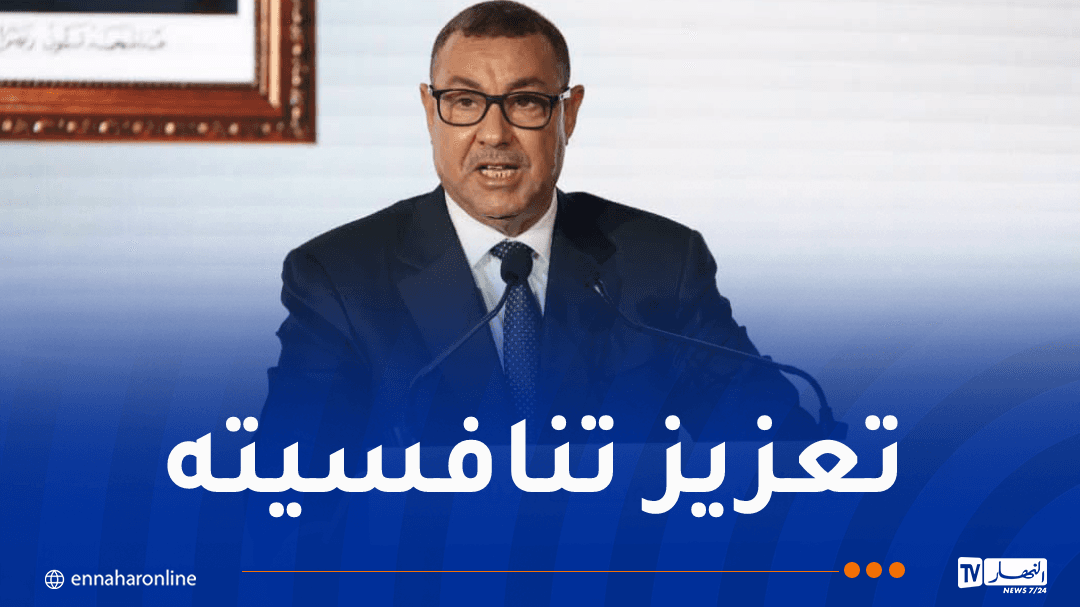 Minister of Transport Announces Renewal and Expansion of Algerian Airlines Fleet