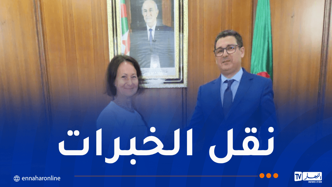 Algerian-Swedish Partnership in Road Safety and Rare Diseases Expected to Strengthen, Says Ennahar Online
