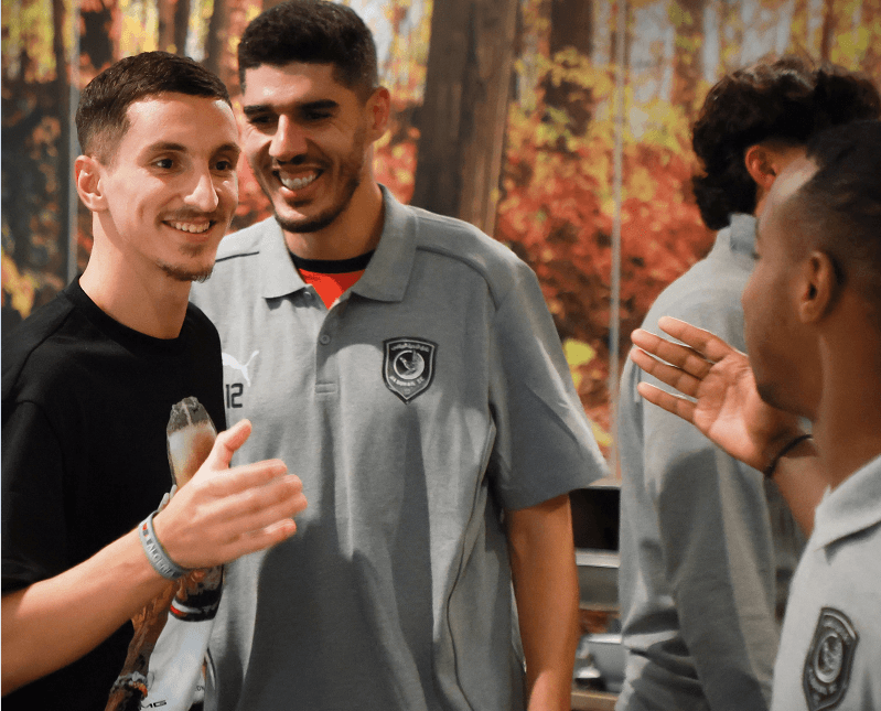 Boulbina Joins Al-Duhail in Netherlands