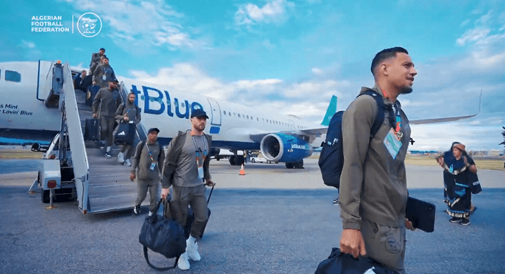 Faf shares Green's journey from Kansas to Vancouver