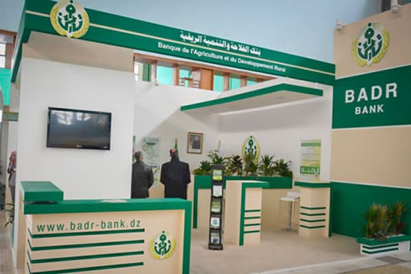 Badr Bank Offers Bus Financing