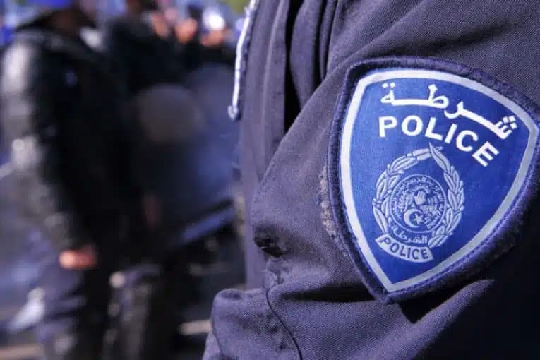 Capital security warns about Instagram account after Amr Diab concert