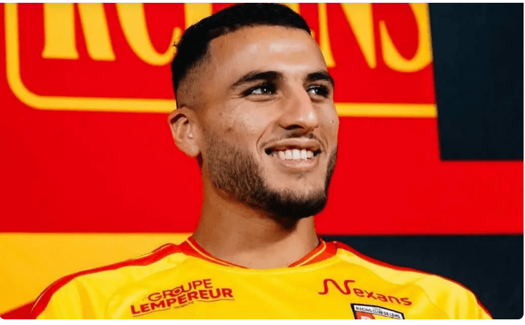 Tetraoui to feature in French Super Cup Final