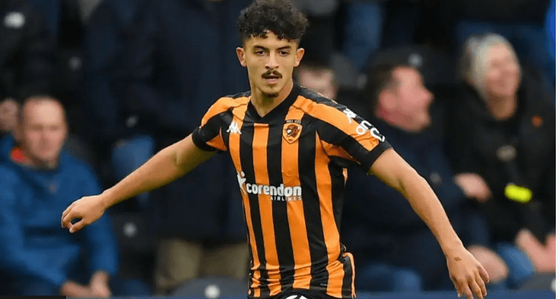 Bloumi leads Hull City to key Premier League win