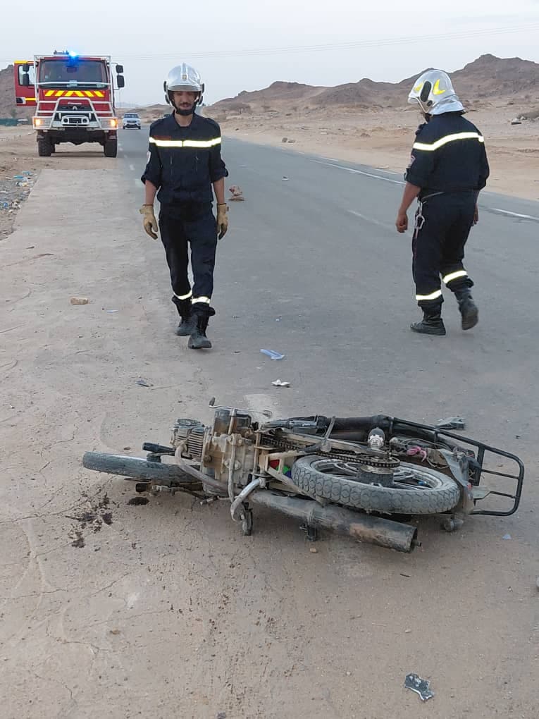 Youth Killed in Car Motorcycle Collision