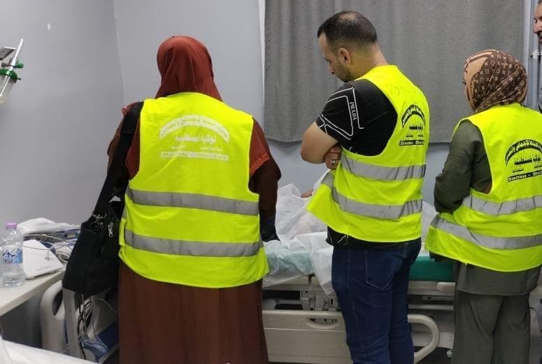 Constantine deploys psychological support teams
