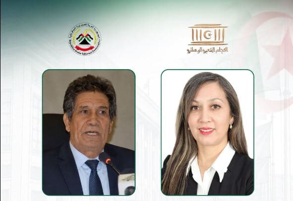 رئيس المجلس الصحراوي يبعث تهنئة لبوفدش