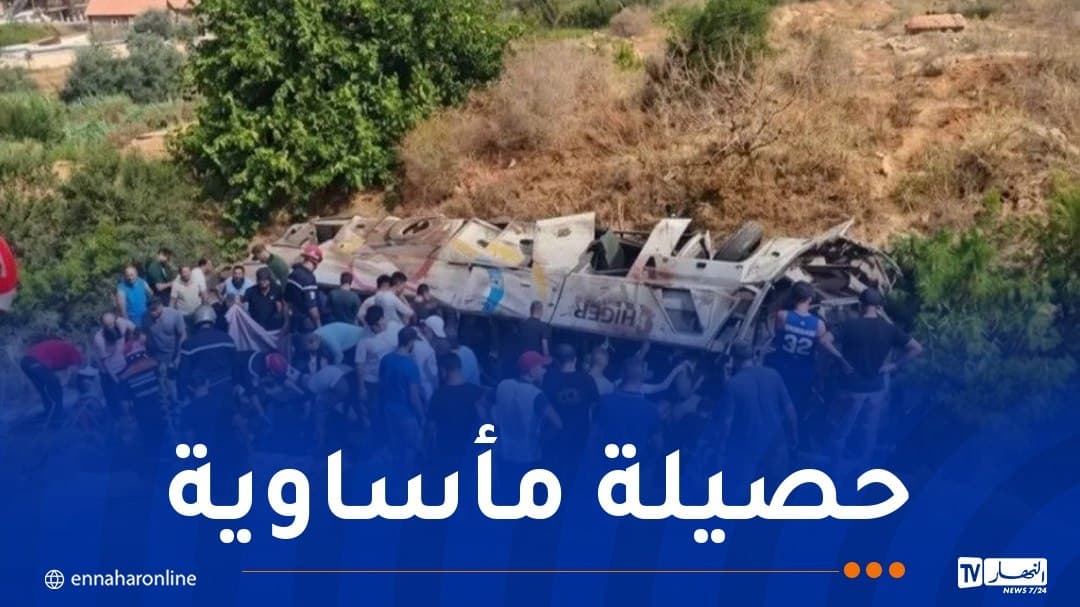وفاة 37 شخصا في حوادث المرور خلال يوم واحد
