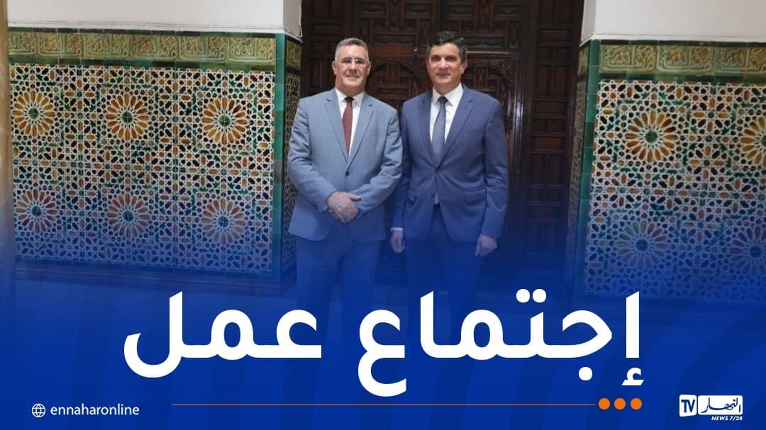 تشكيل لجنة فنية لمتابعة مياه الخدمة