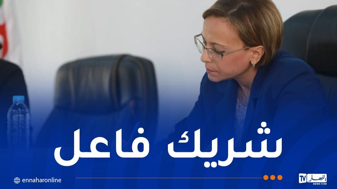 Algeria submits NDC to UN Climate Deal