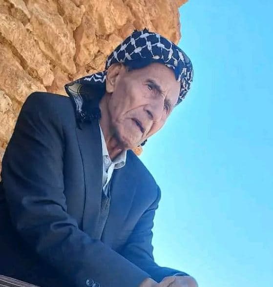 Comrade Abdelkader Abdali dies at 91