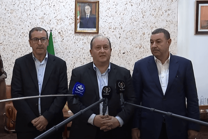 Jijel Prime Minister Promises Quick Action