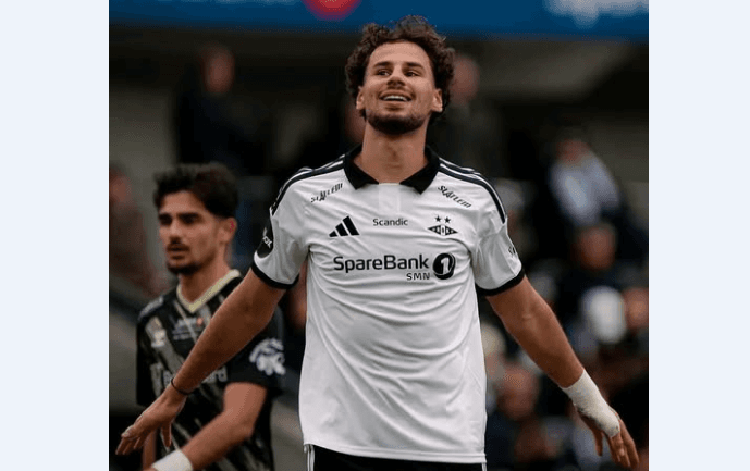 Shiakhah increases goal count to nine