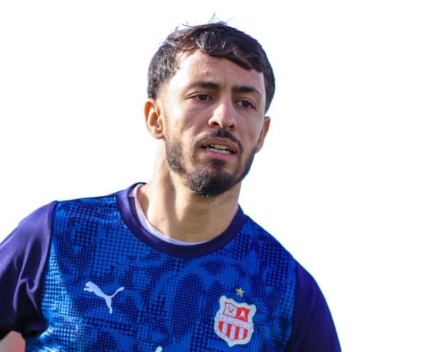 Aqasem Promises Blida Fans Compensation