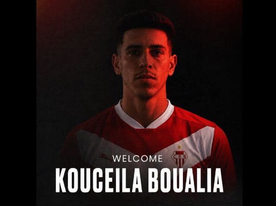Boualiya: Assaults Changed My View of Club Africain