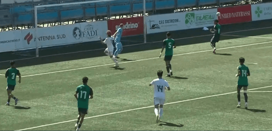 Mediterranean Games: Green Youths Beat Kosovo
