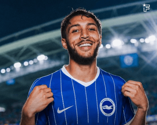 حجام يتجه إلى الدوري الإنجليزي