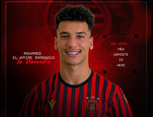Ramadawi extends contract with Al-Ittihad to 2029