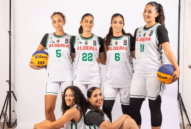 Mediterranean Games women’s 3x3 basketball loss