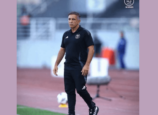 Belkheiter disqualified in CAF semi-finals