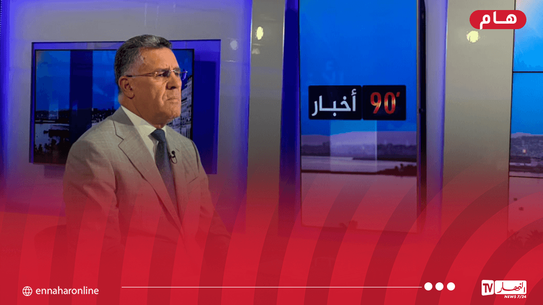 وزير الري يطمئن على المياه
