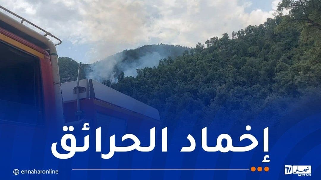 Thirteen fires reported today
