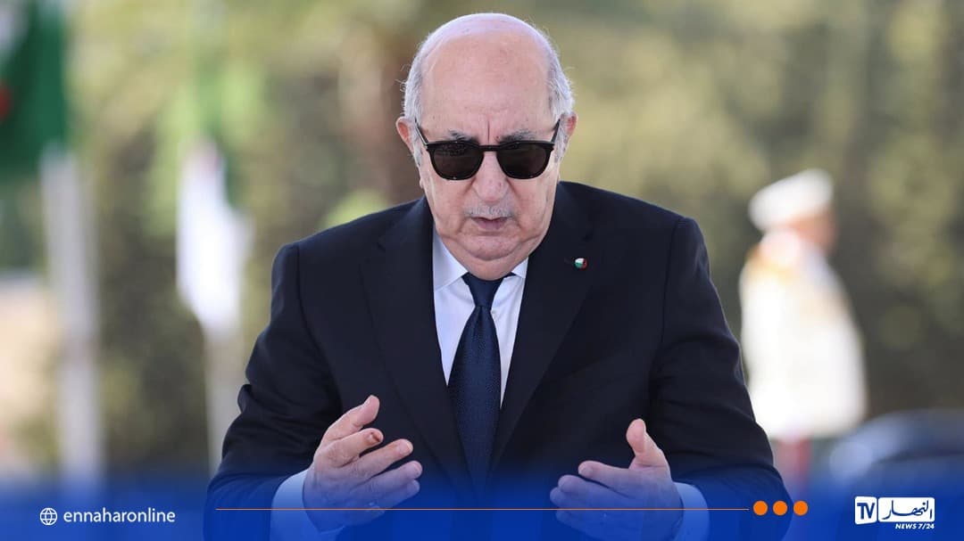 President mourns Brigadier Lakhdar