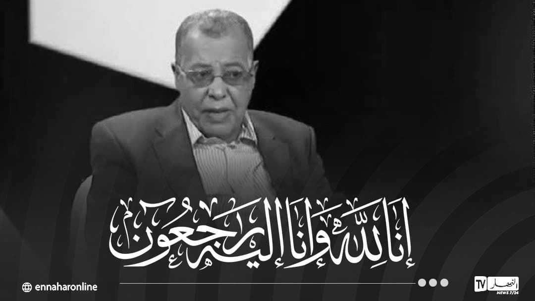 وفاة الرئيس السابق لاتحاد عنابة عيسى منادي