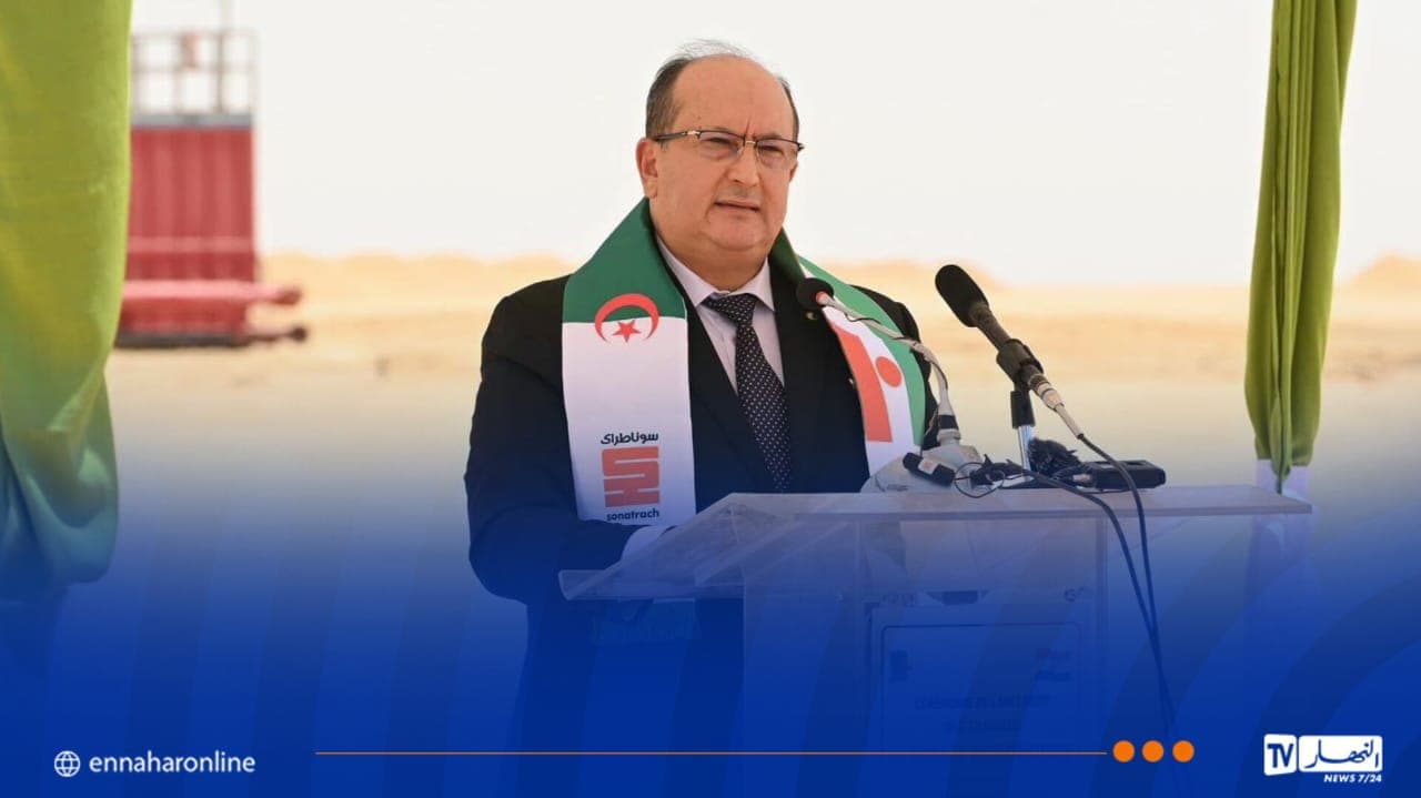First Minister on Niger industrial ties