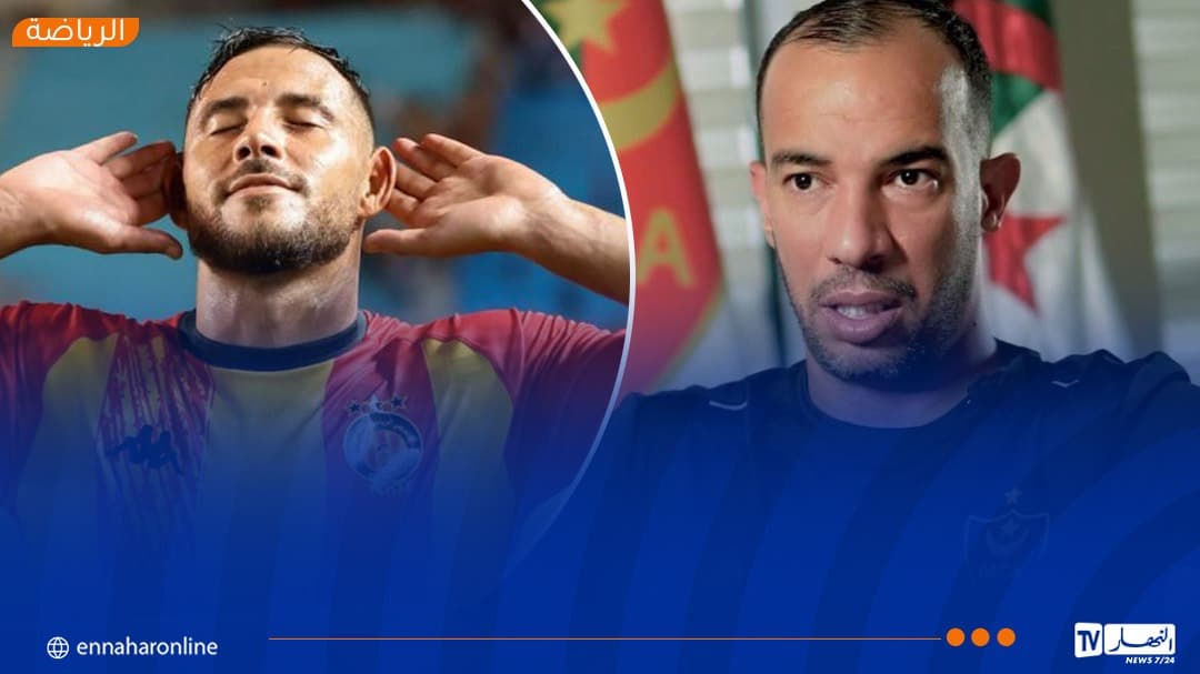 بلعمري: الحلول قانونية وليست عبر السوشيال ميديا