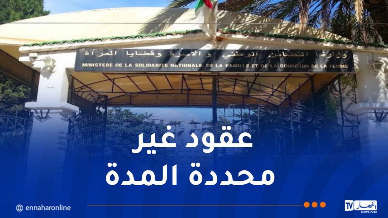 وزارة التضامن توفر 684 فرصة عمل