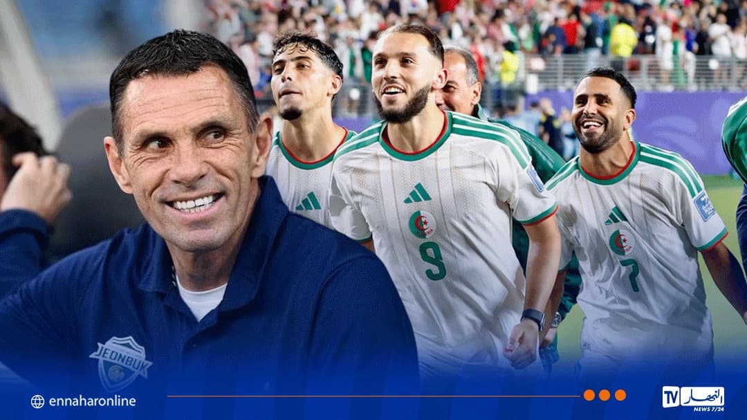 مدرب أوروغوياني ينافس على منصب بيتكوفيتش