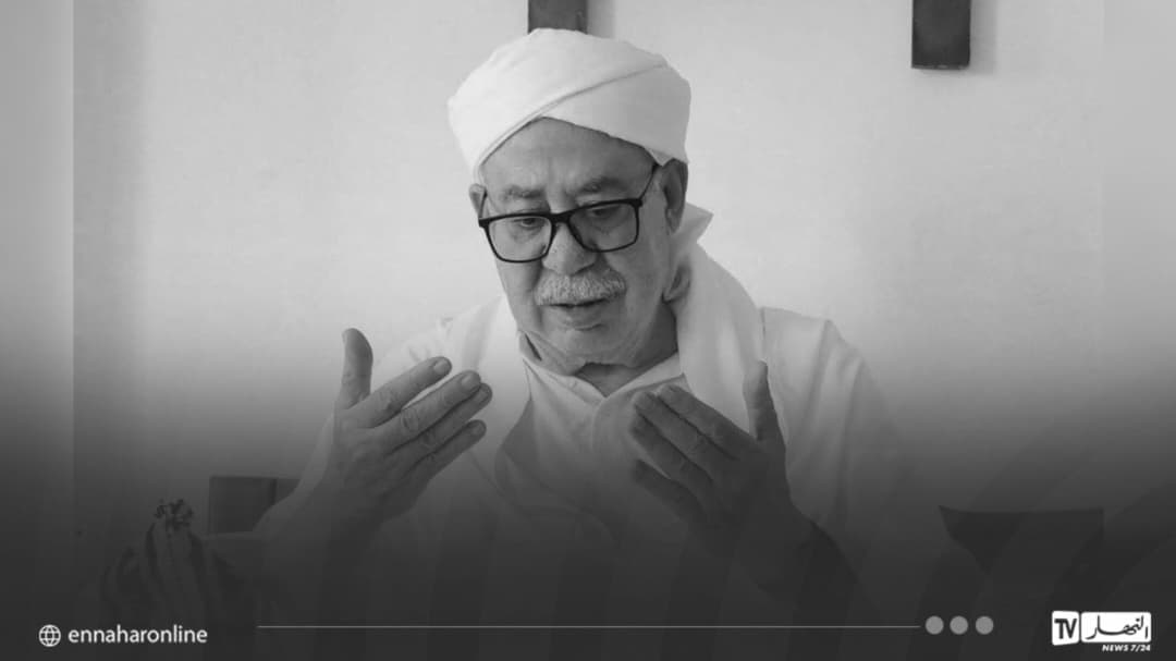 Sheikh Al-Eid Tamasingi Passes Away