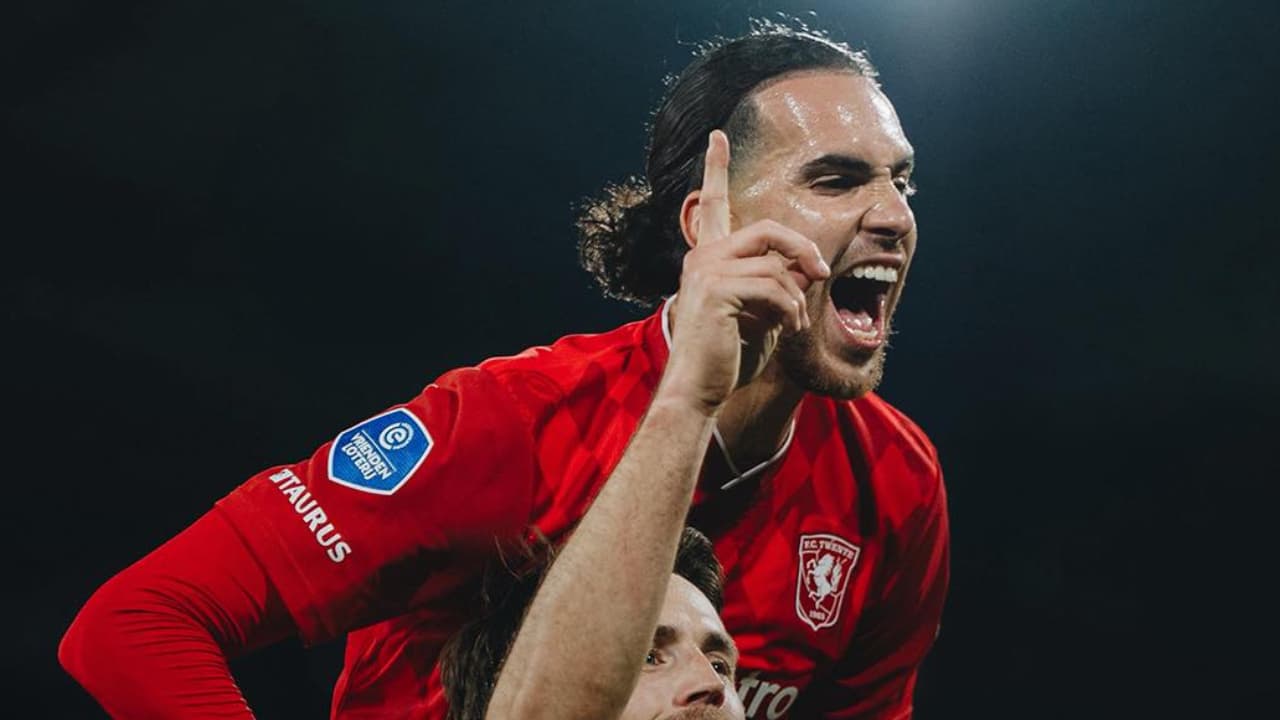 Zrouqi guides Tventy to first win