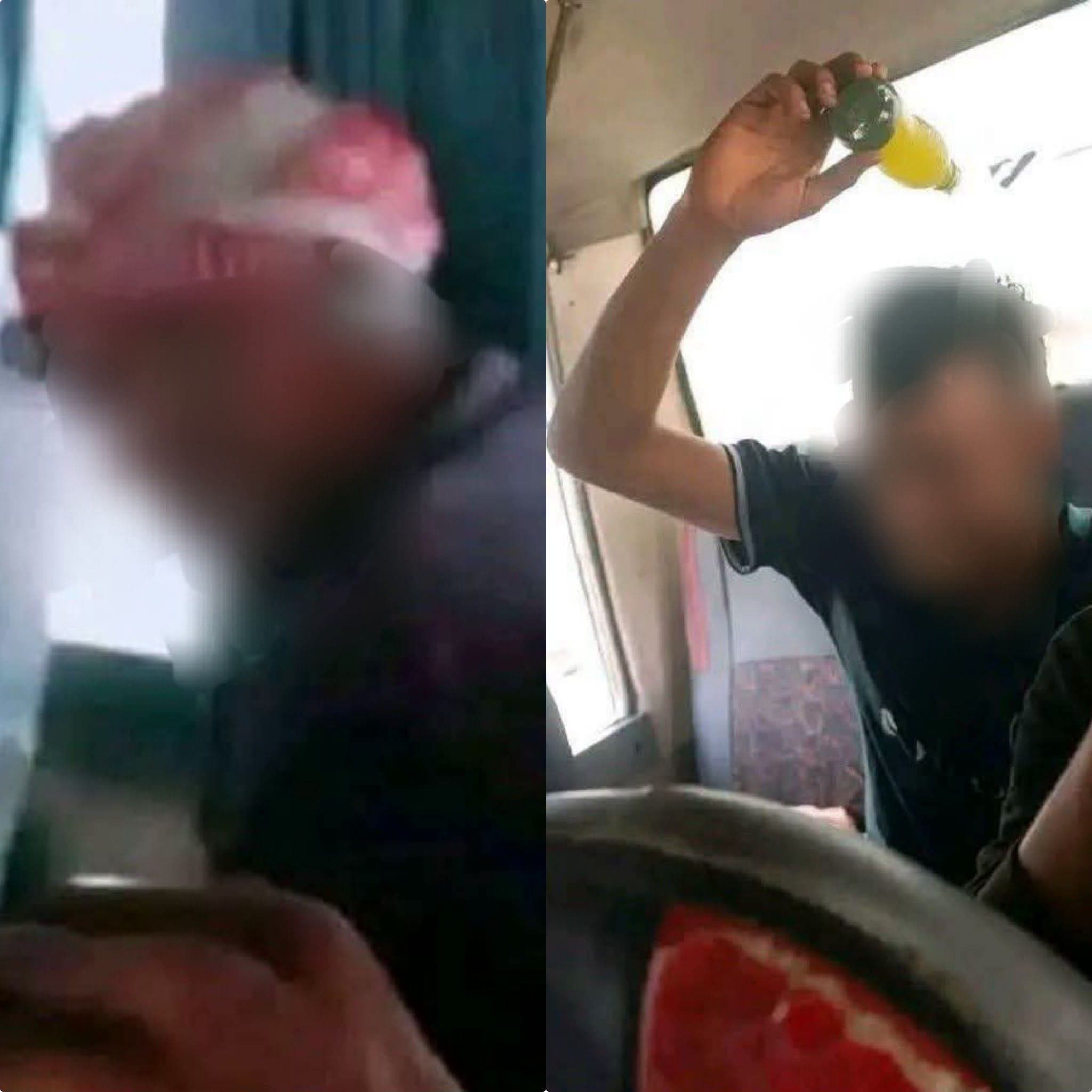 غليزان توقيف متهمين بالاعتداء على مسن وتصويره