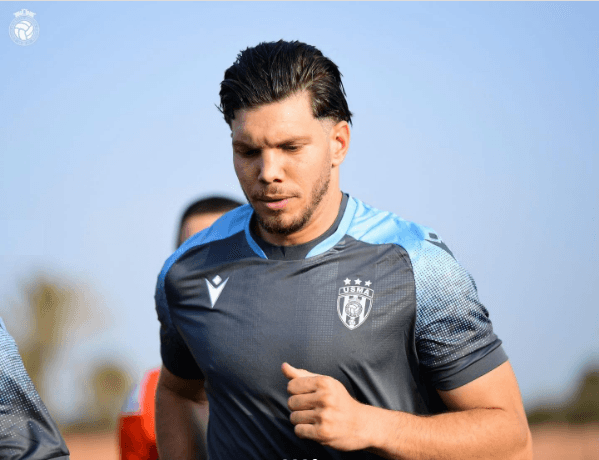 Ben Saadallah aims to excite Union of Capital fans