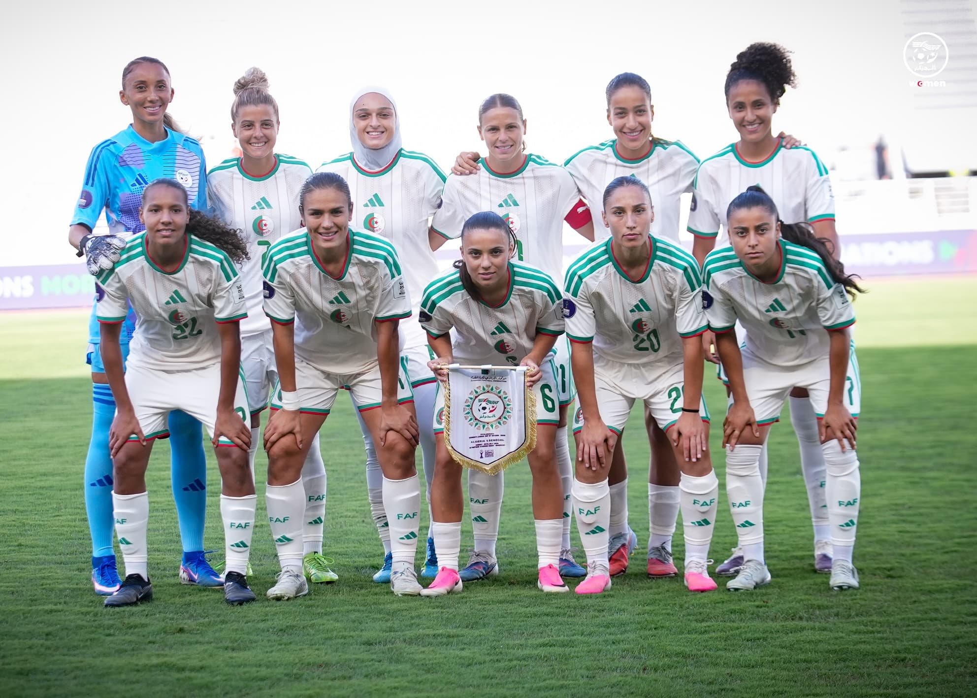 Women's national team faces quarter-final rivals