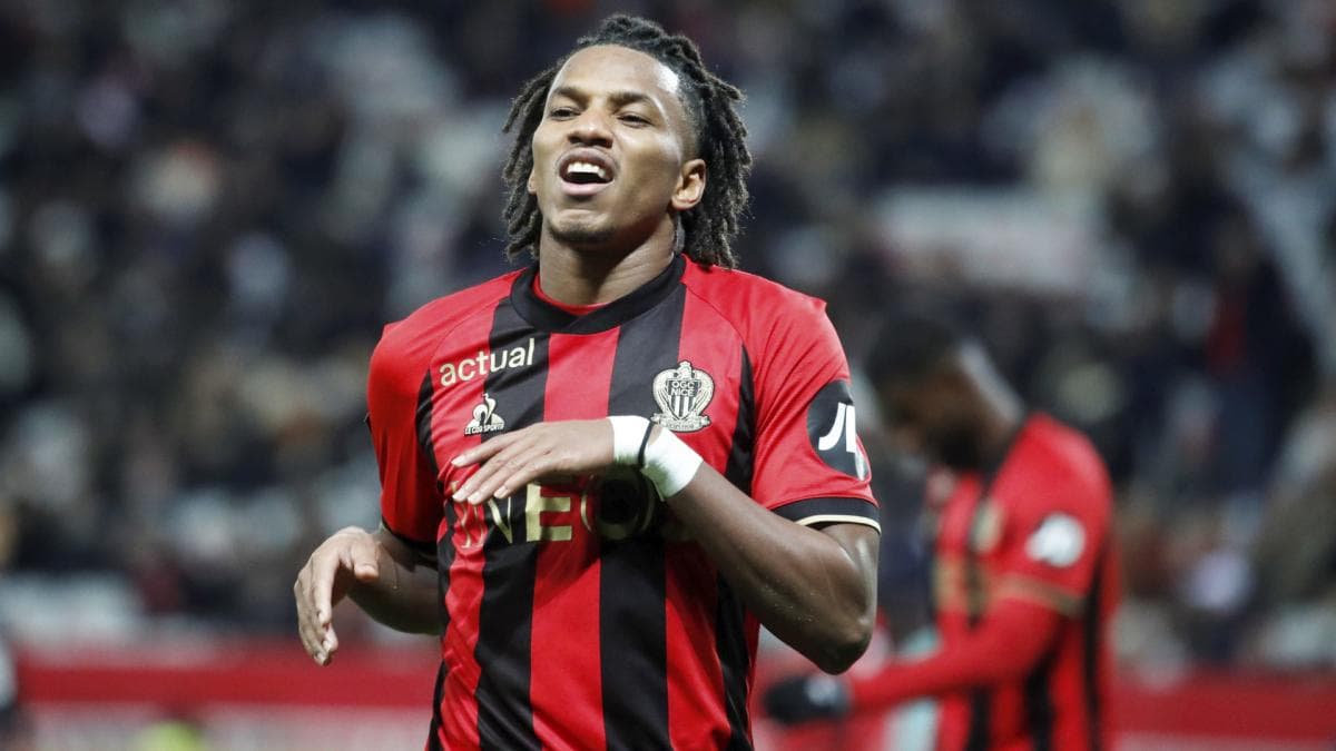 Spanish club inquiries about Boudoui