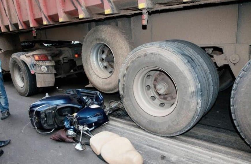 Tébessa: One Dead, One Injured in Collision