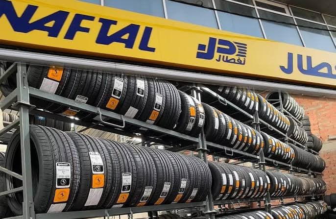 Neffatal explains wheel delivery delays