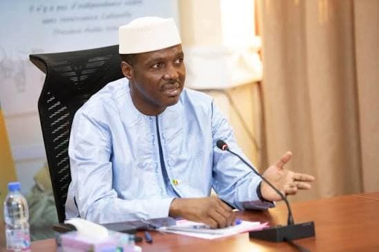 Mali PM Praises Ties with Algeria
