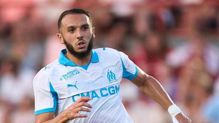 شروط مارسيليا تمنع غويري من إشبيلية
