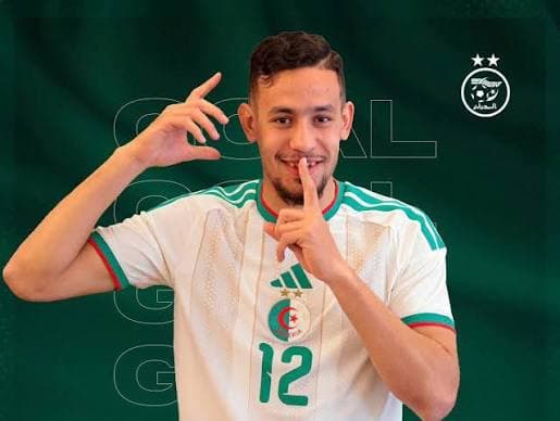 بن بوعلي ينتقل للدوري المصري