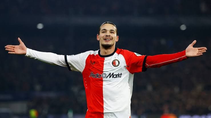 Haj Mousa records first key assist of season