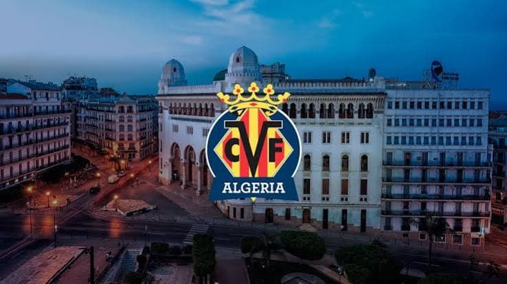 USM Alger and Villarreal partnership plans