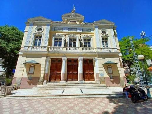 Sétif Young Man Burns Himself