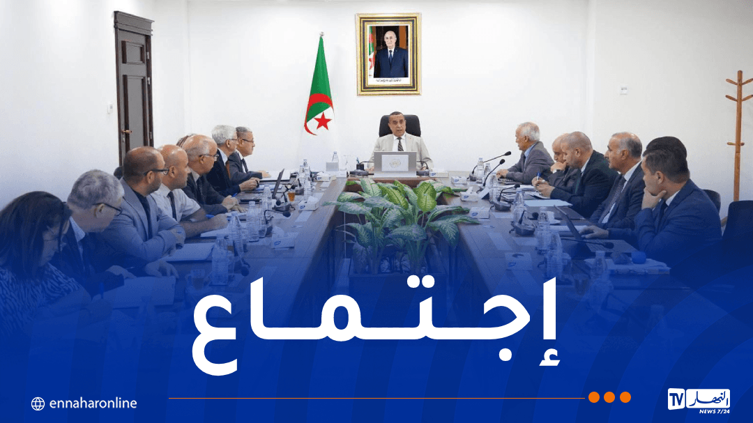 عجال يُواصل إعداد خطة المخزون الاستراتيجي للطاقة