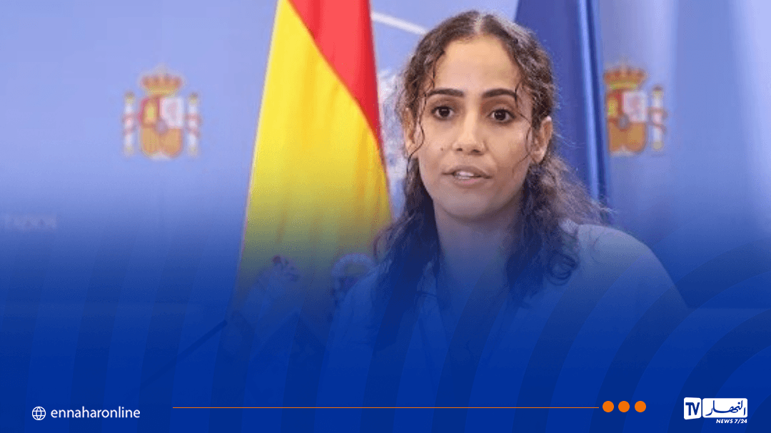 Spanish MP criticizes Algeria relations decline