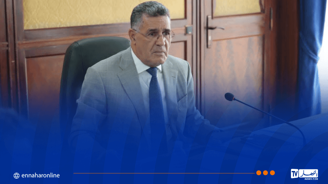 Water Minister reviews sector projects