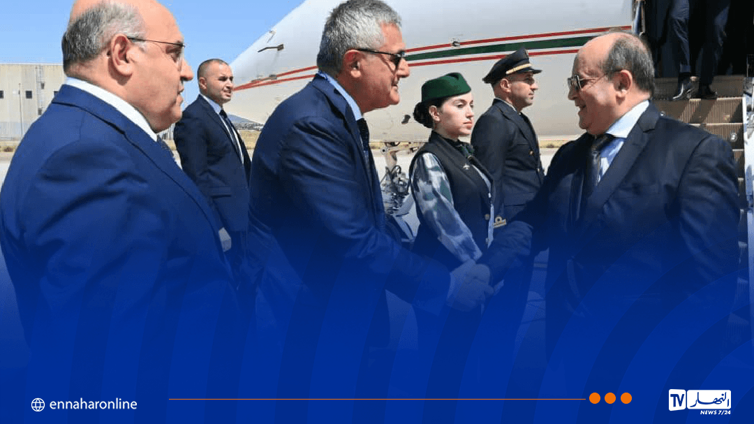 President’s visit to Italy by Prime Minister
